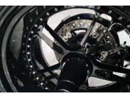 HARLEY DAVIDSON d'occasion VRSCDX VRS de 2014 Montreuil (93)﻿