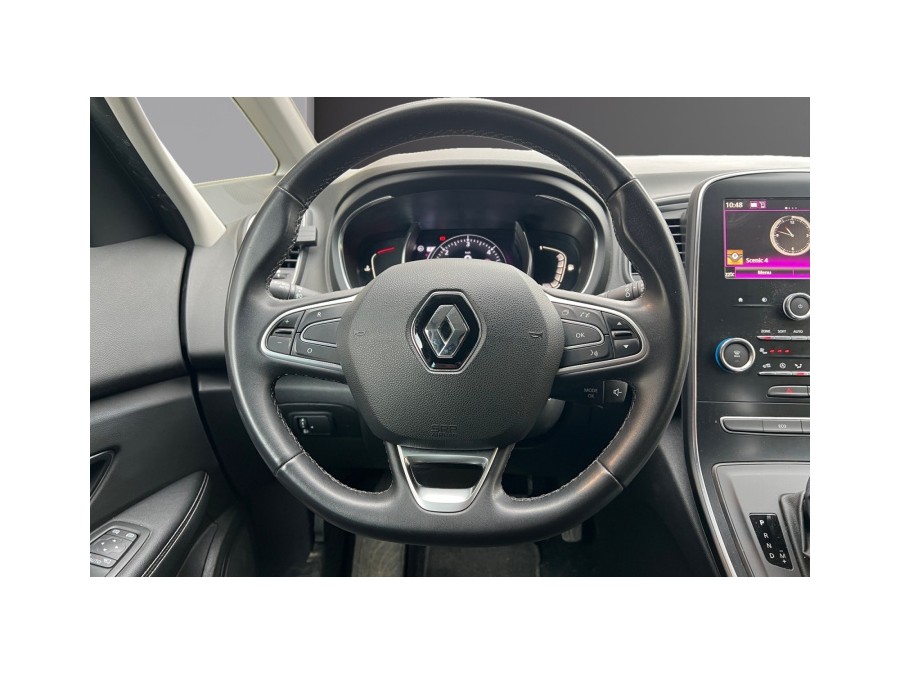 RENAULT d'occasion GRAND SCENIC BDCI 120 de 2019 Beauvais (60)﻿