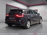 KIA d'occasion CEED 1.4 TGDI de 2019 Meximeux (01)﻿