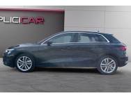 AUDI d'occasion A3 Sportback 30 TDI 116 S TRONIC 7 de 2021 Beauvais