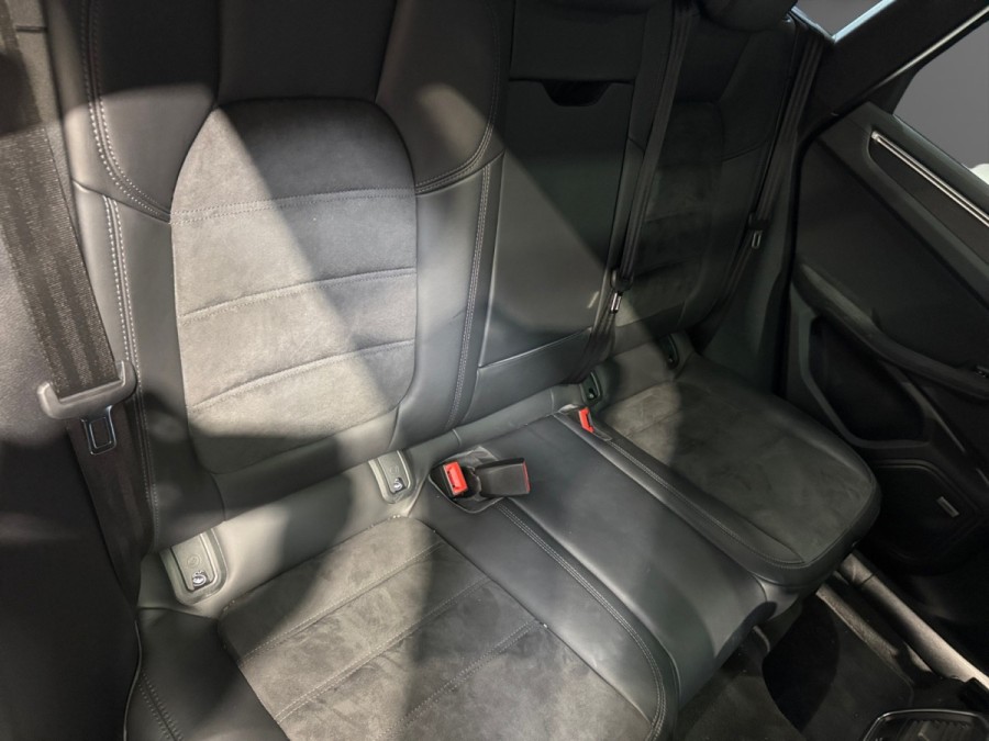 PORSCHE d'occasion MACAN 3.0 GTS de 2021 Narbonne (11)﻿