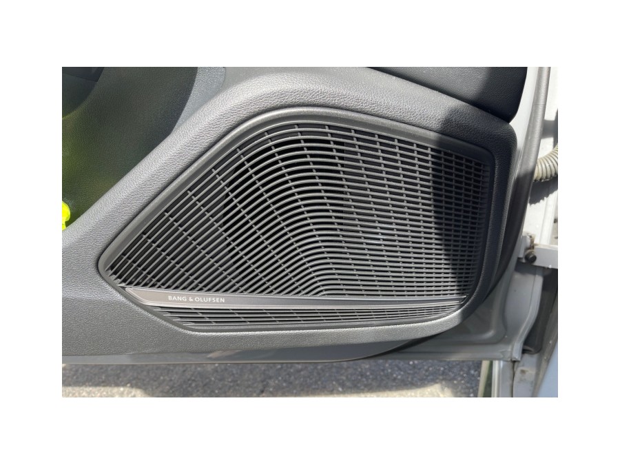 AUDI d'occasion RS4 2.9TFSIQ de 2019 Beauvais (60)﻿