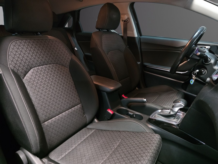 KIA d'occasion CEED 1.4 TGDI de 2019 Meximeux (01)﻿