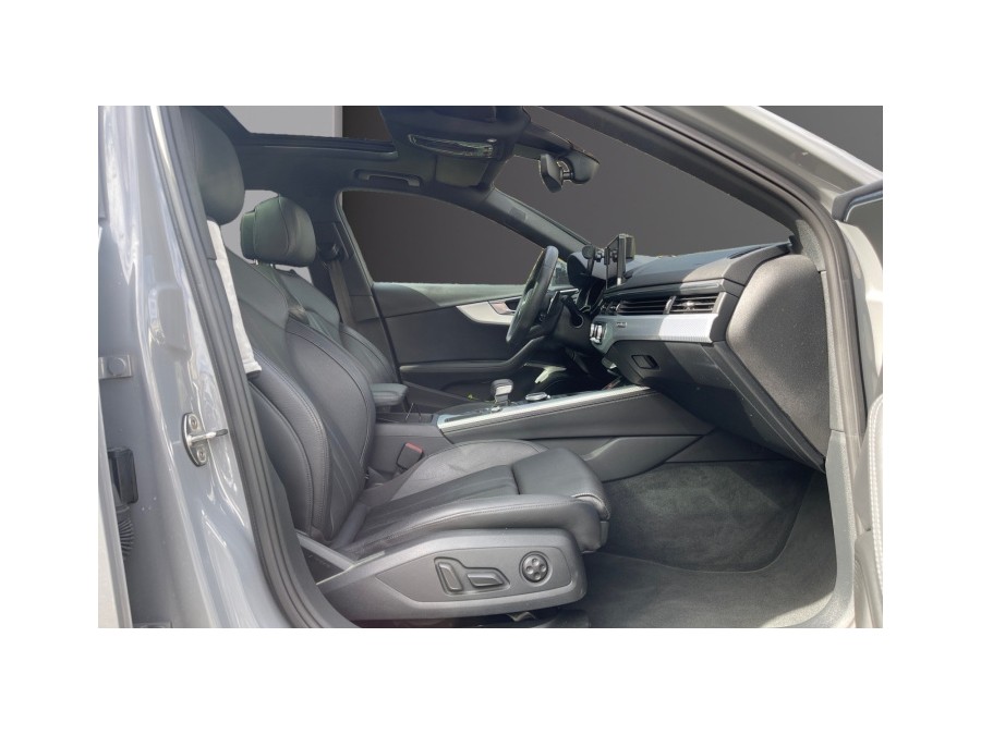 AUDI d'occasion RS4 2.9TFSIQ de 2019 Beauvais (60)﻿
