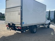 FORD d'occasion TRANSIT 2.0 TDCI de 2019 Orleans (45)﻿