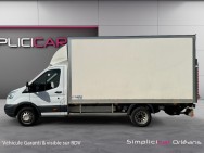 FORD d'occasion TRANSIT 2.0 TDCI de 2019 Orleans (45)﻿