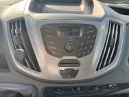FORD d'occasion TRANSIT 2.0 TDCI de 2019 Orleans (45)﻿