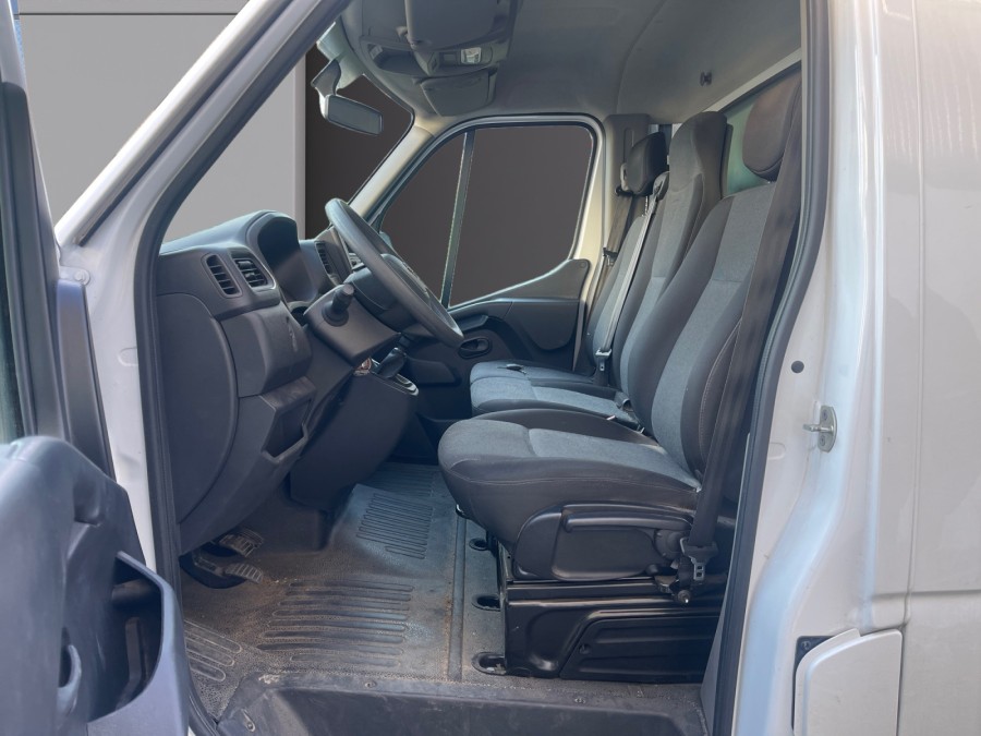 NISSAN d'occasion INTERSTAR 2.3 DCI 165 de 2022 Beauvais (60)﻿