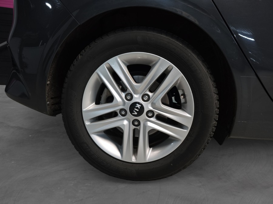 KIA d'occasion CEED 1.4 TGDI de 2019 Meximeux (01)﻿