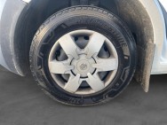 NISSAN d'occasion INTERSTAR 2.3 DCI 165 de 2022 Beauvais (60)﻿