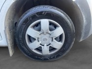 NISSAN d'occasion INTERSTAR 2.3 DCI 165 de 2022 Beauvais (60)﻿
