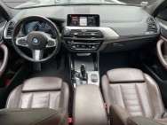 BMW d'occasion X3 20d xDrive 190ch de 2018 Beauvais (60)﻿