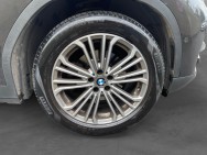 BMW d'occasion X3 20d xDrive 190ch de 2018 Beauvais (60)﻿