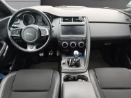 JAGUAR d'occasion E-PACE 2.0D 150 de 2020 Beauvais (60)﻿