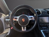 PORSCHE d'occasion BOXSTER 2.7 de 2012 Toulouse Sud (31)﻿