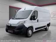 CITROEN d'occasion JUMPER 2.2 140 de 2024 Beauvais (60)﻿