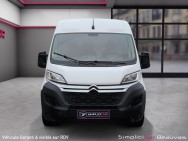CITROEN d'occasion JUMPER 2.2 140 de 2024 Beauvais (60)﻿