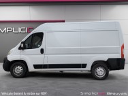 CITROEN d'occasion JUMPER 2.2 140 de 2024 Beauvais (60)﻿