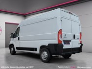 CITROEN d'occasion JUMPER 2.2 140 de 2024 Beauvais (60)﻿