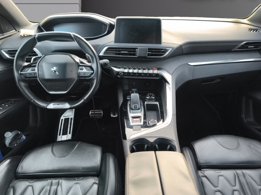 PEUGEOT d'occasion 3008 1.6 BHDI de 2017 Beauvais (60)﻿