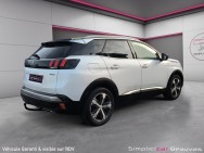 PEUGEOT d'occasion 3008 1.6 BHDI de 2017 Beauvais (60)﻿