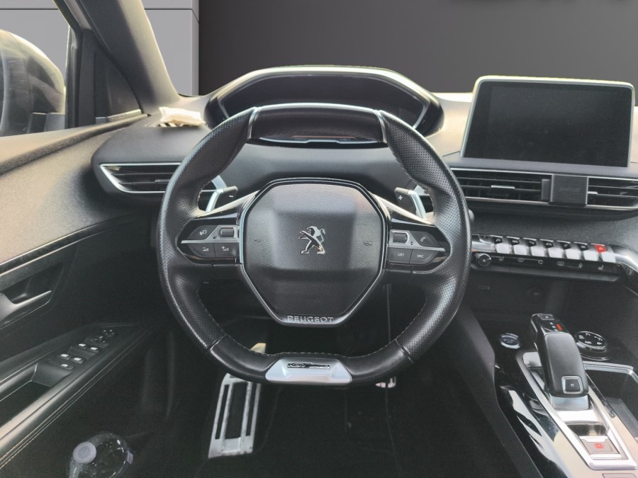 PEUGEOT d'occasion 3008 1.6 BHDI de 2017 Beauvais (60)﻿