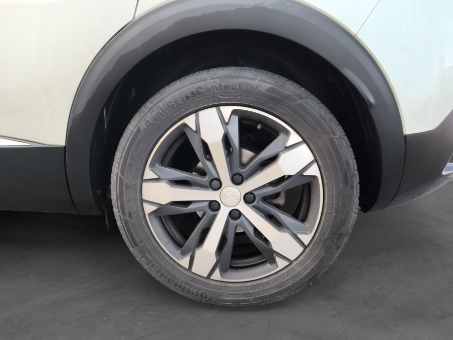 PEUGEOT d'occasion 3008 1.6 BHDI de 2017 Beauvais (60)﻿