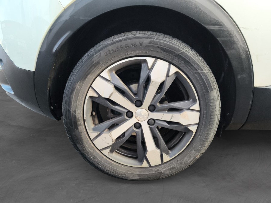 PEUGEOT d'occasion 3008 1.6 BHDI de 2017 Beauvais (60)﻿