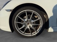 PORSCHE d'occasion BOXSTER 2.7 de 2012 Toulouse Sud (31)﻿