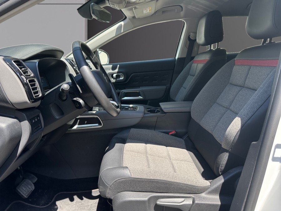 CITROEN d'occasion C5 AIRCROSS HYBR 225 de 2022 Beauvais (60)﻿