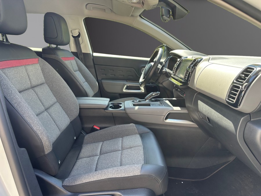 CITROEN d'occasion C5 AIRCROSS HYBR 225 de 2022 Beauvais (60)﻿