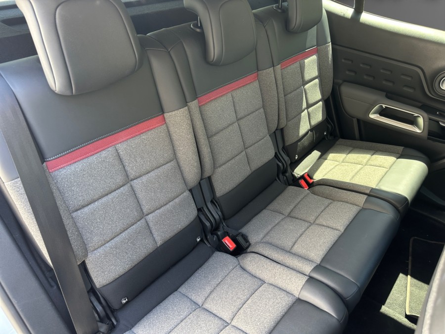 CITROEN d'occasion C5 AIRCROSS HYBR 225 de 2022 Beauvais (60)﻿