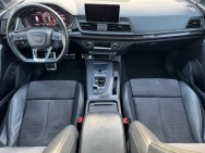 AUDI d'occasion SQ5 3.0TFSIQ de 2018 Orleans (45)﻿