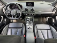 AUDI d'occasion A3 E-TRON 1.4 TFSI DESIGN LUXE S TRONIC de 2018 Caen