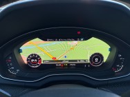 AUDI d'occasion SQ5 3.0TFSIQ de 2018 Orleans (45)﻿