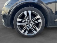AUDI d'occasion SQ5 3.0TFSIQ de 2018 Orleans (45)﻿