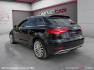 AUDI d'occasion A3 E-TRON 1.4 TFSI DESIGN LUXE S TRONIC de 2018 Caen
