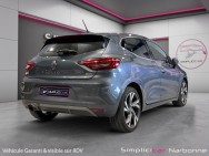 RENAULT d'occasion CLIO 1.0 TCE 100 RS LINE de 2020 Narbonne (11)﻿