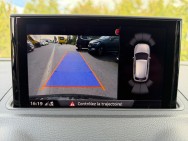 AUDI d'occasion A3 E-TRON 1.4 TFSI DESIGN LUXE S TRONIC de 2018 Caen