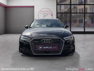 AUDI d'occasion A3 E-TRON 1.4 TFSI DESIGN LUXE S TRONIC de 2018 Caen