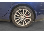 MASERATI d'occasion GHIBLI 3.0 D V6 de 2015 Beauvais (60)﻿