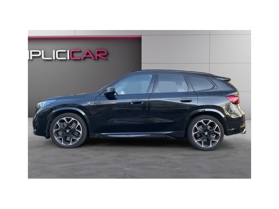 BMW d'occasion X1 BMW X1 M35I M35 I XDRIVE M.SPORT PERFORMANCE de