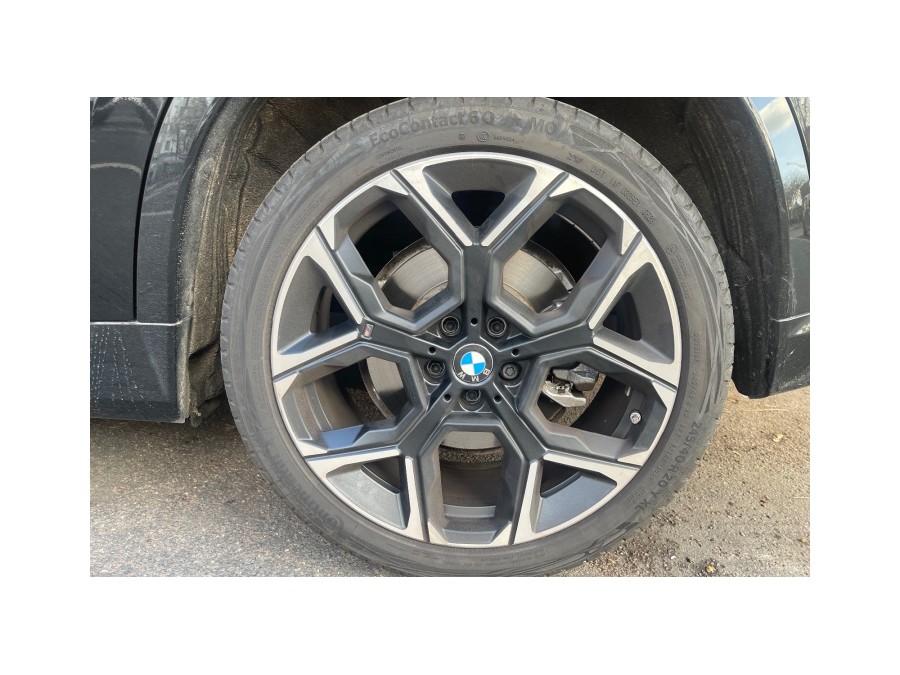 BMW d'occasion X1 BMW X1 M35I M35 I XDRIVE M.SPORT PERFORMANCE de