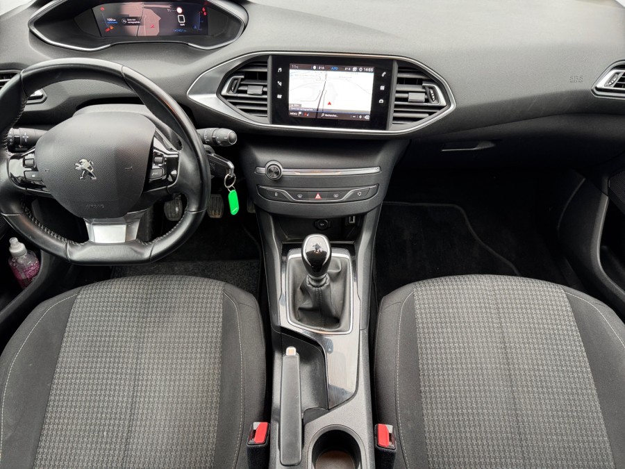 PEUGEOT d'occasion 308 1.5 BHDI de 2021 Orleans (45)﻿