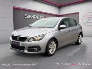 PEUGEOT d'occasion 308 1.5 BHDI de 2021 Orleans (45)﻿