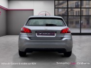PEUGEOT d'occasion 308 1.5 BHDI de 2021 Orleans (45)﻿