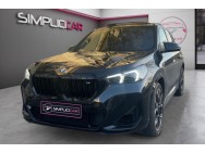BMW d'occasion X1 BMW X1 M35I M35 I XDRIVE M.SPORT PERFORMANCE de