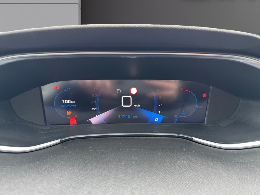 PEUGEOT d'occasion 308 1.5 BHDI de 2021 Orleans (45)﻿