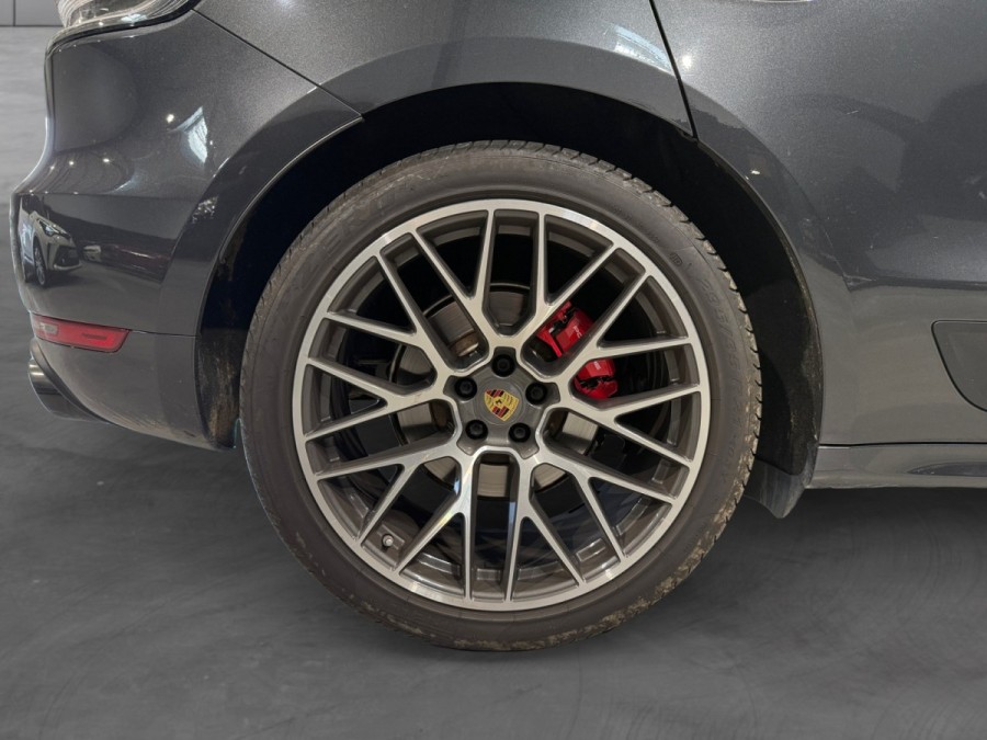 PORSCHE d'occasion MACAN 3.0 GTS de 2021 Narbonne (11)﻿