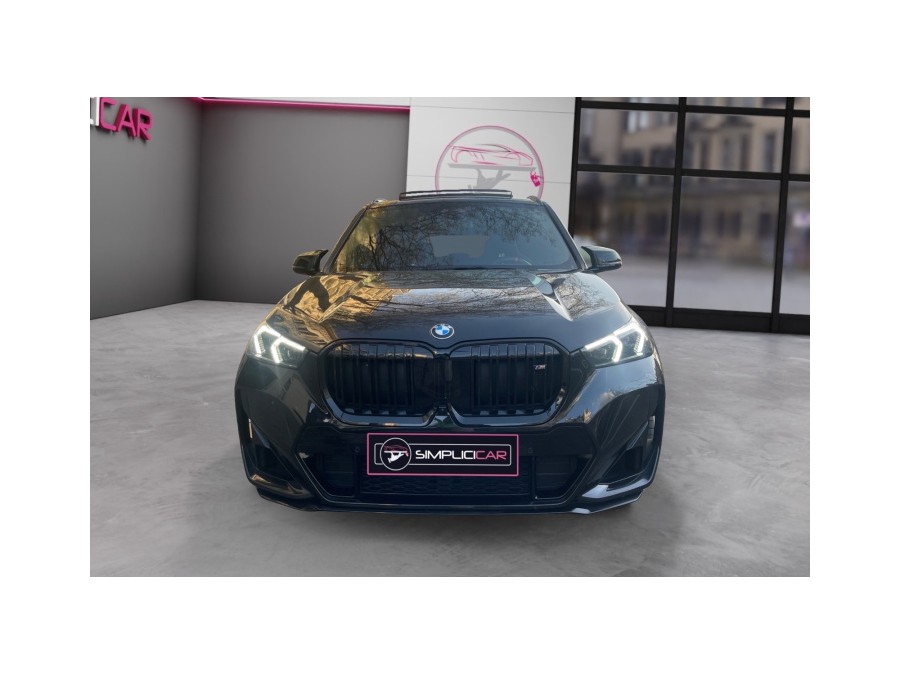 BMW d'occasion X1 BMW X1 M35I M35 I XDRIVE M.SPORT PERFORMANCE de
